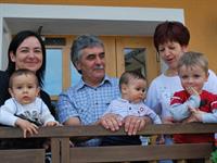 famiglia